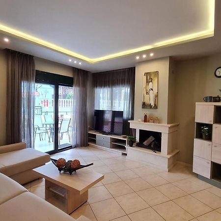 Toroni Pearl Apartment Exterior photo